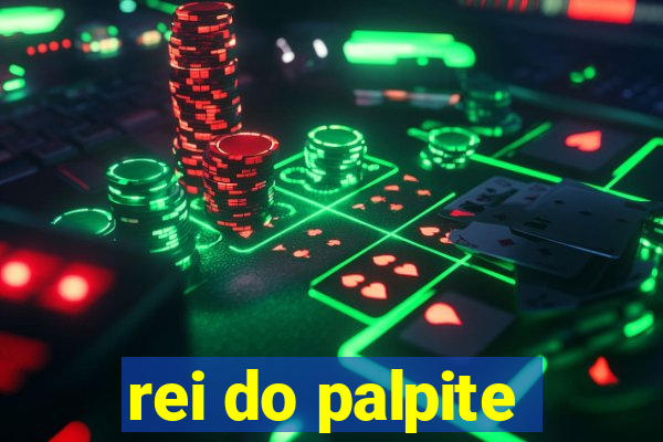 rei do palpite